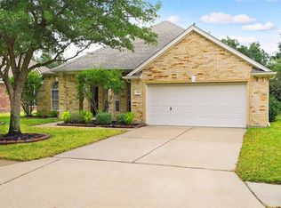 11434 Bogan Flats Dr, Houston, TX 77095