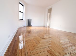 975 Sherman Ave #15S, Bronx, NY 10456
