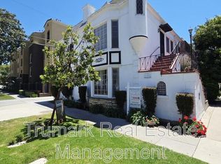 410 E Harvard St, Glendale, CA 91205