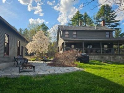 16 Aiken Road, Farmington, NH, 03835
