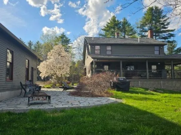 16 Aiken Road, Farmington, NH 03835