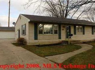 1637 34th St SW, Wyoming, MI 49519