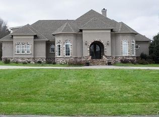 3425 Millstone Creek Rd, Lancaster, SC 29720