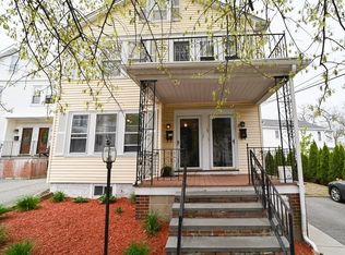 16-18 Kondazian St, Watertown, MA 02472
