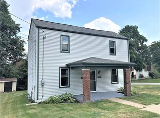 502 16th Ave, Beaver Falls, PA