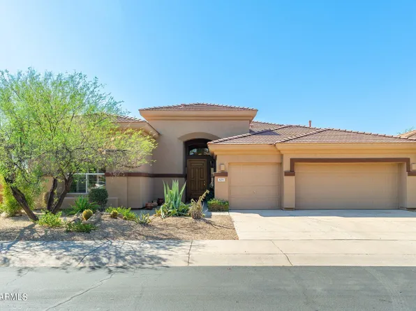 8293 E TAILSPIN Lane, Scottsdale, AZ 85255
