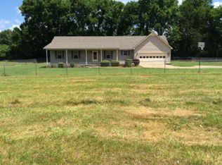 35 Mount Zion Ln, Batesville, AR 72501