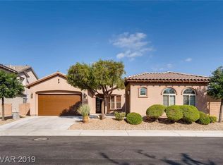 7341 Redhead Dr, North Las Vegas, NV 89084