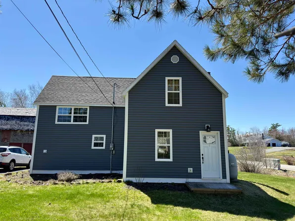 124 Pump Rd, Pictou, NS B0K 2A0