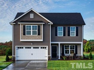 30 Shore Pine Dr, Youngsville, NC 27596