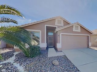 519 W Grovers Ave, Phoenix, AZ 85023