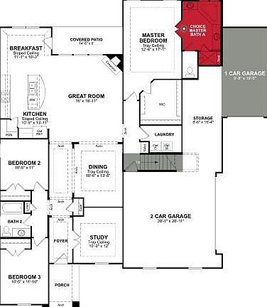 2nd image of 141 Darian Dr