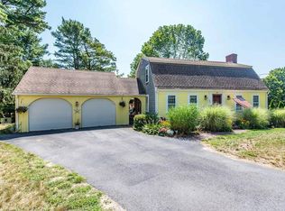 22 Anawon Rd, Plymouth, MA 02360
