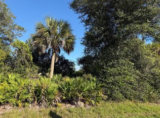 13499 ELEANOR AVENUE LOT 17, PORT CHARLOTTE, FL 33953