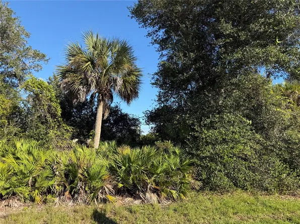 13499 ELEANOR AVENUE LOT 17, PORT CHARLOTTE, FL 33953
