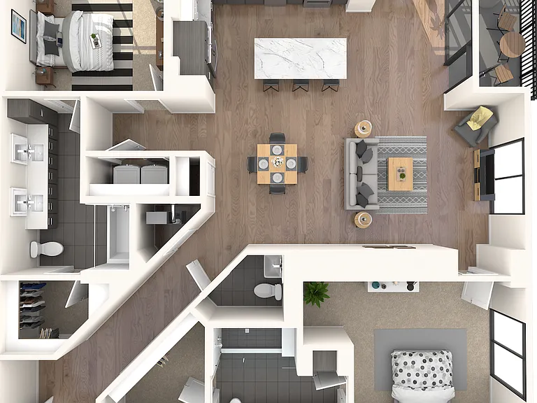 Gables Vista — Photo 36