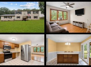 110 Reservoir Rd, Coventry, RI 02816