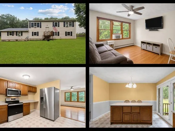 110 Reservoir Rd, Coventry, RI 02816