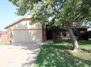 2723 S 122nd East Ave, Tulsa, OK 74129