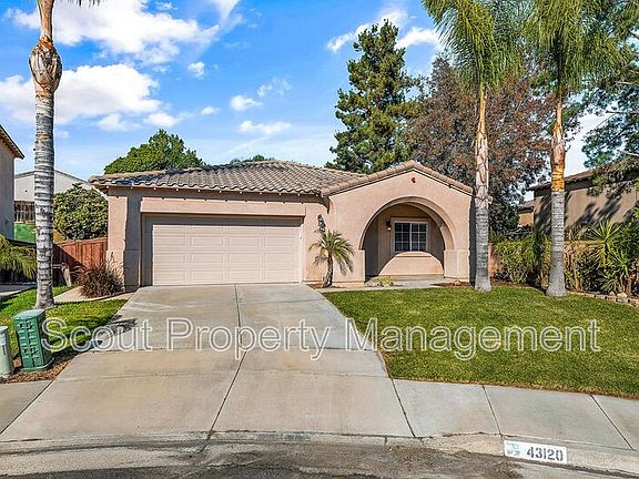 2nd image of 43120 Avola Ct