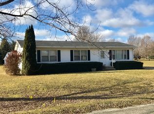514 S Johnson St, Rankin, IL