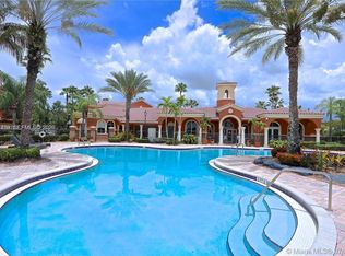 El- Ad Villagio Condo, Hollywood, FL 33027