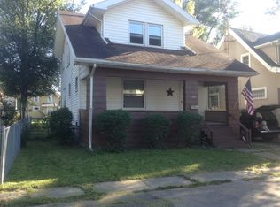 191 Wildwood Ct, Marion, OH 43302