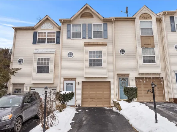 503 Palace Ct, Pittsburgh, PA 15227