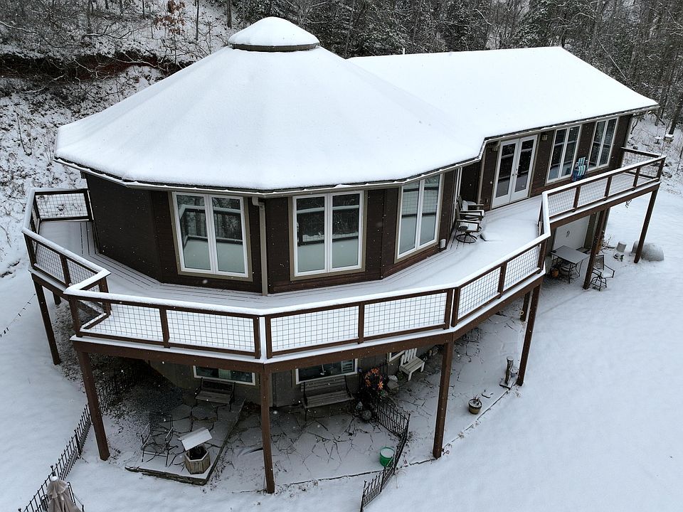 125 Firefly Ridge Rd, Flag Pond, TN 37657 Zillow