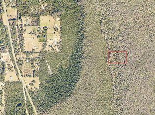 0 Pid St #502700001100, De Leon Springs, FL 32130