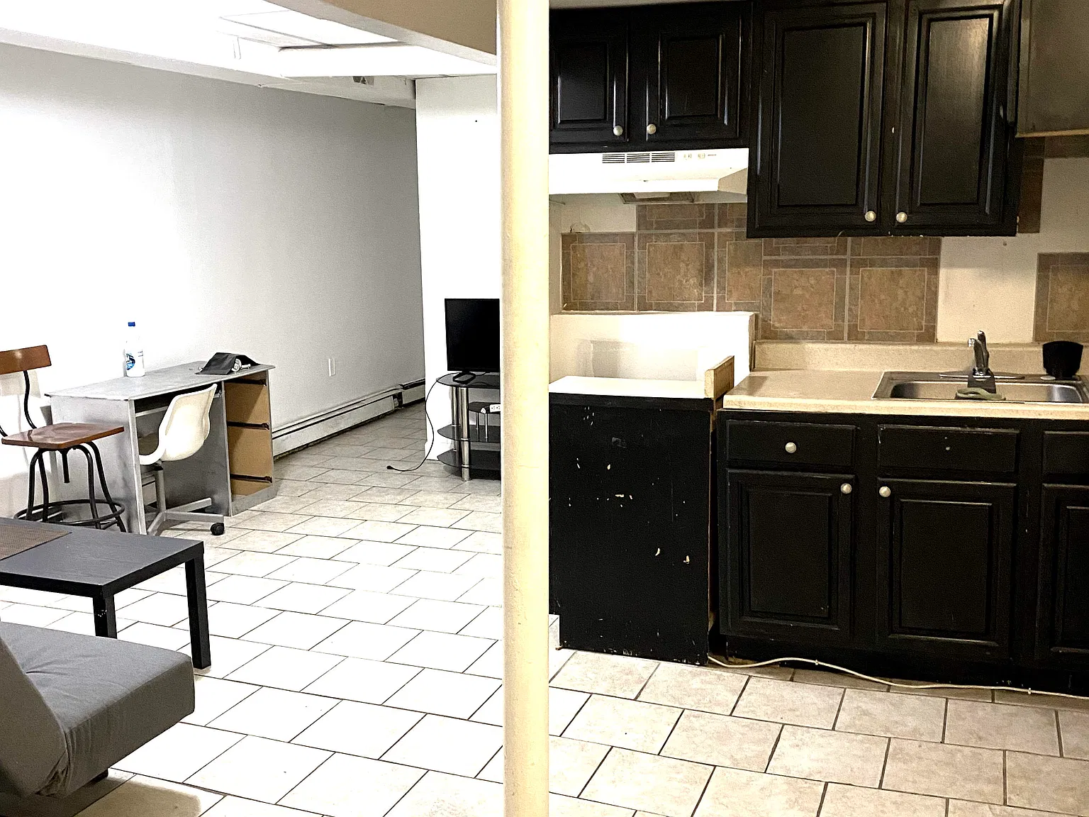 1 bed, 750 sqft, $1,150 — Photo 2