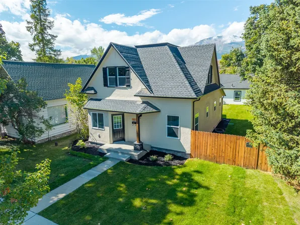 207 S 3rd St, Hamilton, MT 59840