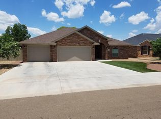 132 Garrett Dr, Clovis, NM 88101