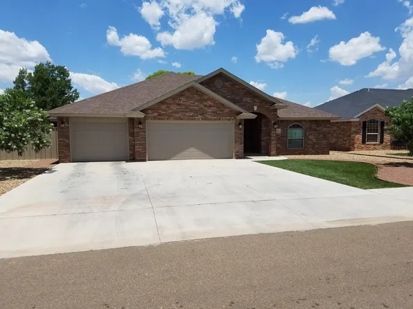 132 Garrett Dr, Clovis, NM 88101