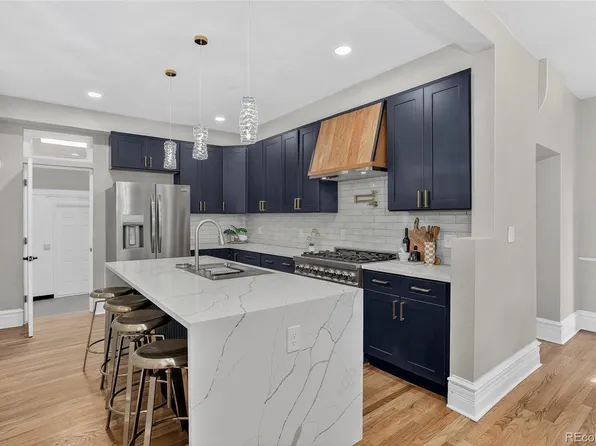 2346 N Gilpin Street, Denver, CO 80205