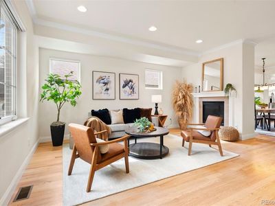2177 S Grant Street, Denver, CO, 80210