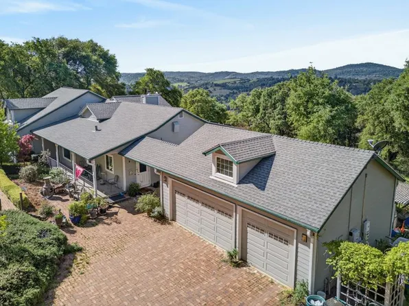 1760 Red Fox Rd, Placerville, CA 95667