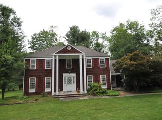 1723 Merriam Dr, Martinsville, NJ 08836