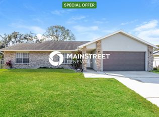 1324 Zanzibar Rd SE #E, Palm Bay, FL 32909