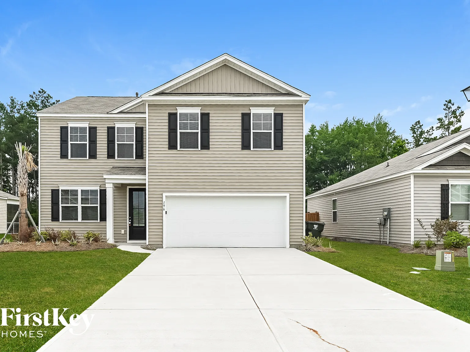 4 bed, 2.5 bath, 2382 sqft, $2,200 — Photo 1