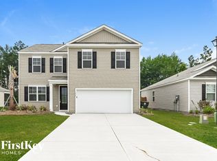 196 Greenwich Dr, Summerville, SC 29486
