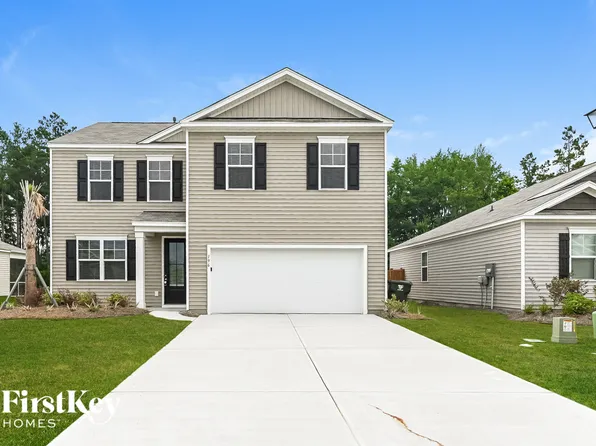 196 Greenwich Dr, Summerville, SC 29486