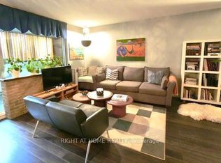 5 Massey Sq #411, Toronto, ON M4C5L6