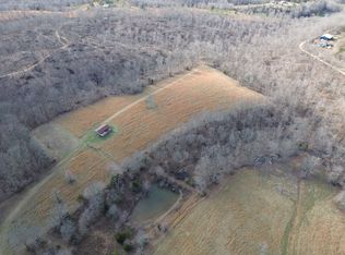 5500 S Forty Eight Creek Rd, Waynesboro, TN 38485