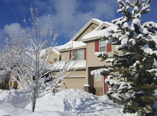 2888 NE Sedalia Loop, Bend, OR 97701