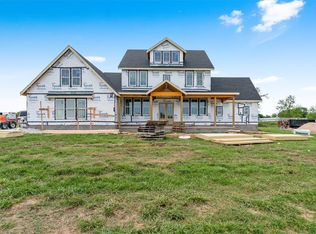 18965 Halle Rd, Fayetteville, AR 72704