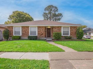 87 Gelpi Ave, Kenner, LA 70065