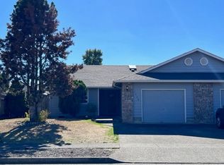1520 & 1522 Jay Ct #1520, Stayton, OR 97383