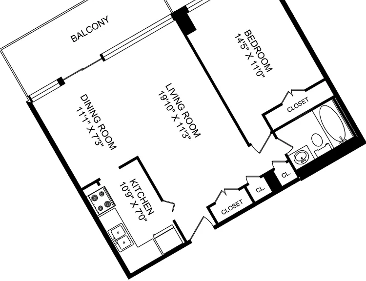125 Parkway Forest Dr — Photo 16