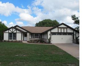 4495 Goldcoast Ave, Spring Hill, FL 34609